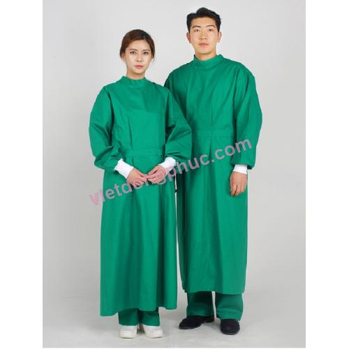 Đồng phục phòng mổ 25